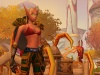 WoW - Blood Elf Female