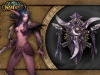 WoW - nightelf-icon